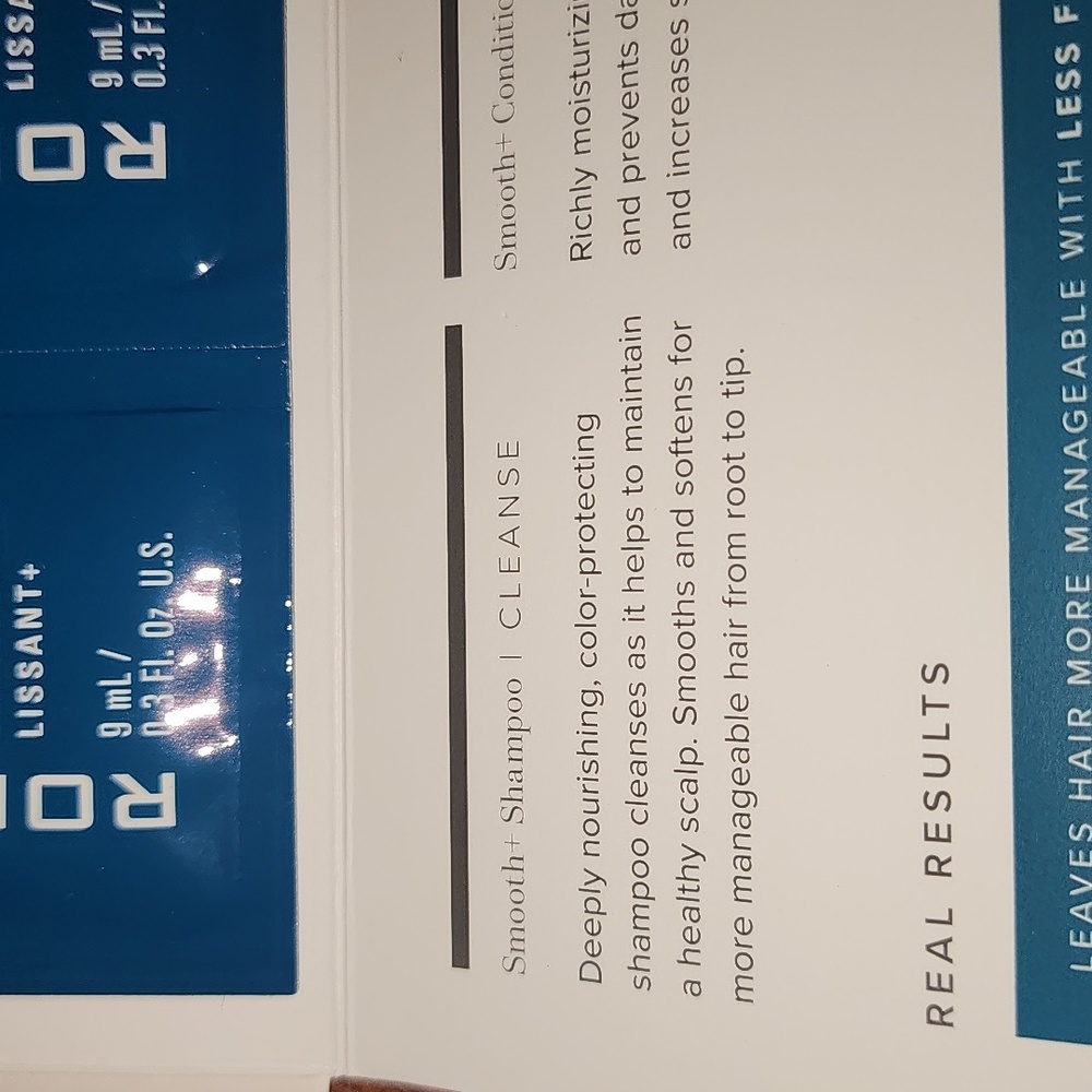 5 Rodan + and Fields Smooth + Hair Mini Regimen Sample Packs 3pc Travel … - Picture 7 of 9